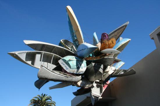 Museu de Arte Contemporânea de San Diego